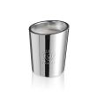 PRESTIGE Duftkerze Platinum Shine Medium