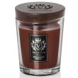 GRAND Duftkerze Gentlemens Lounge Medium