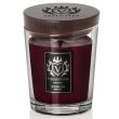 GRAND Duftkerze Alpine Vin Brul Medium