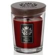 GRAND Duftkerze Cinnamon Bliss Medium