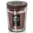 GRAND Duftkerze Patchouli & Musk Medium