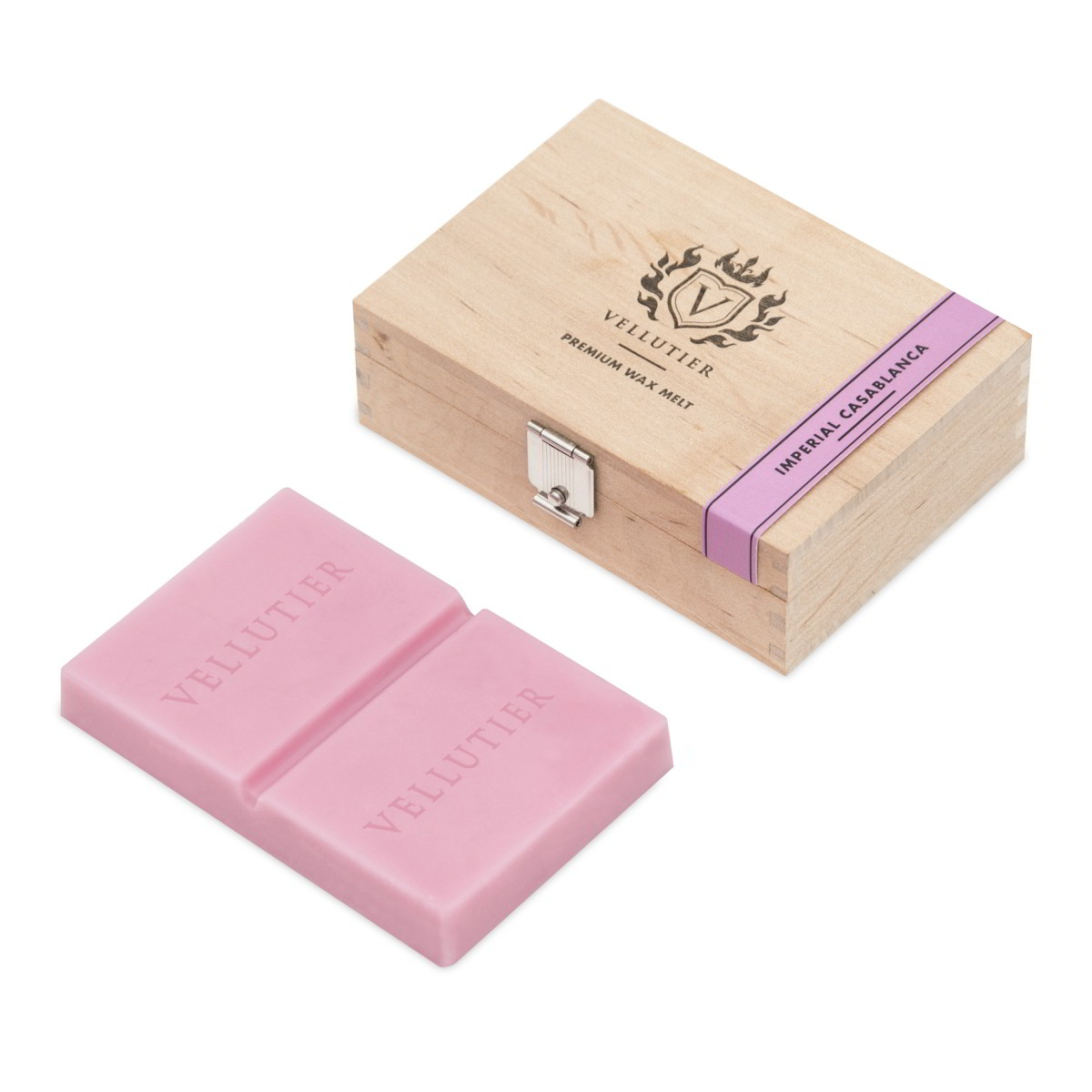 GRAND Wachsschmelze von Vellutier® GRAND Wachsschmelze