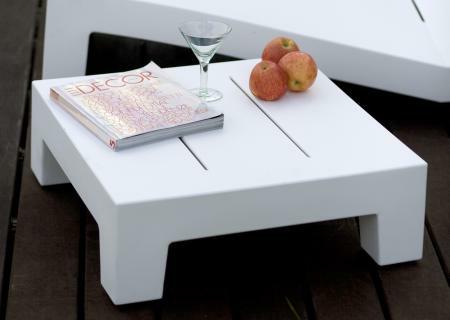 JUT Loungetisch / Sofatisch, V
