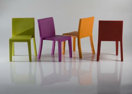 SUN CHAIR Gartenstuhl von VONDOM SUN CHAIR Gartenstuhl