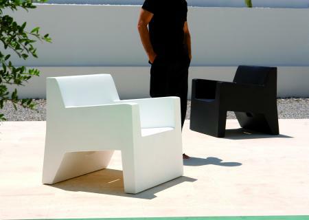 JUT Gartensessel von VONDOM JUT Gartensessel