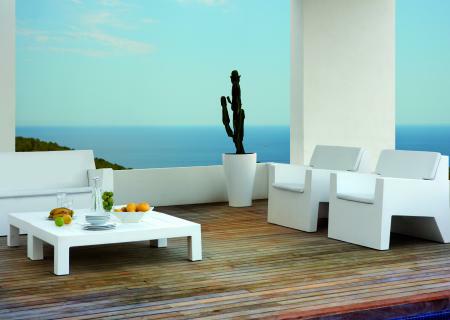 JUT Gartensofa