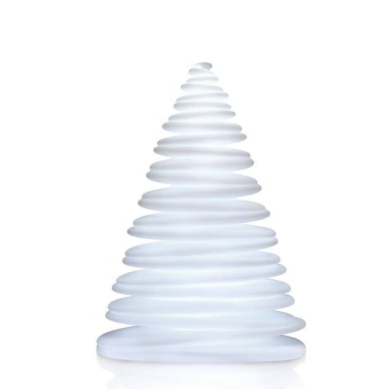 CHRISMY Weihnachtsbaum beleuchtet, V