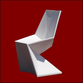 Vertex Stuhl, V