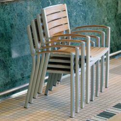 ALULIFE Sessel, W