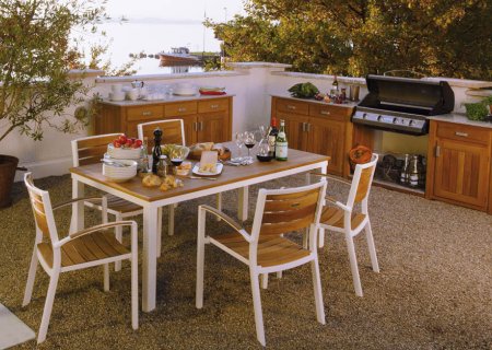 ALULIFE Sessel