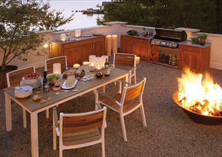 ALULIFE Sessel