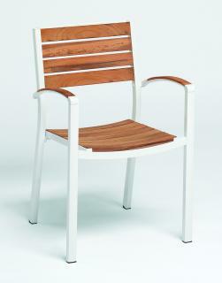 ALULIFE Sessel