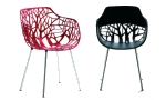 Forest Sessel Indoor Forest Sessel Indoor