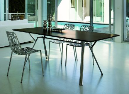 Forest Stuhl Indoor / Outdoor von FAST Forest Stuhl Indoor / Outdoor