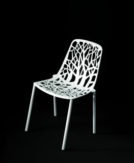Forest Stuhl Indoor / Outdoor, F