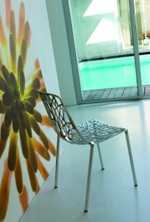 Forest Stuhl Indoor / Outdoor von FAST Forest Stuhl Indoor / Outdoor