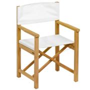 CABIN CHAIR Regiestuhl, Marke Weishupl, Designer Weishupl