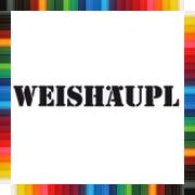 Weishupl Farbmuster Farbbersicht