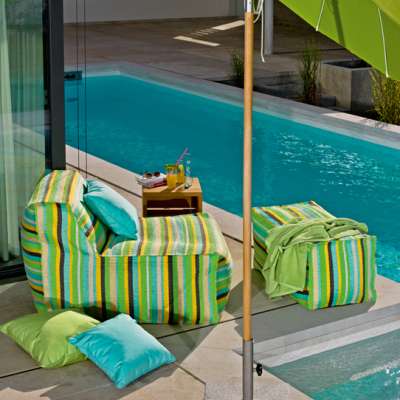 CHILL Loungemöbel, Ausführung spring, auf Anfrage von Weishäupl CHILL Loungemöbel, Ausführung spring, auf Anfrage