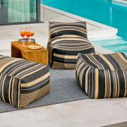 CHILL Outdoor Sitzelemente CHILL Outdoor Sitzelemente