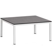 MINU Beistelltisch 77 x 77 cm Ausführung nach Wunsch MINU Beistelltisch 77 x 77 cm Ausführung nach Wunsch