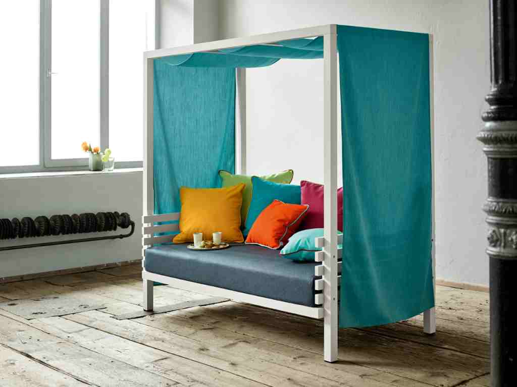 FLOW Daybed von Weishäupl FLOW Daybed