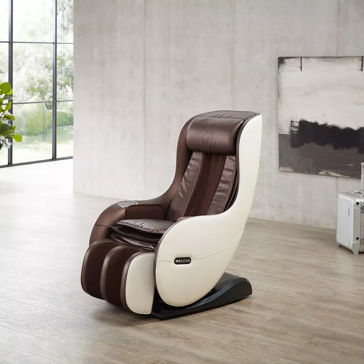 Easyrelaxx Massagesessel