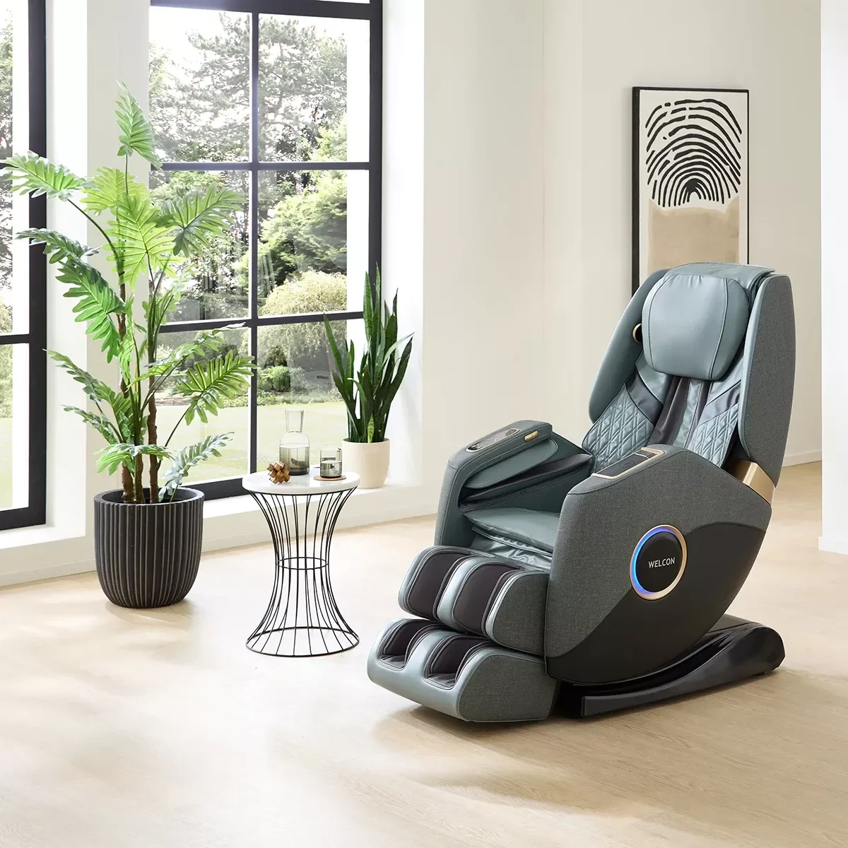 Easyrelaxx PLUS Massagesessel von Welcon Easyrelaxx PLUS Massagesessel