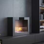 Bioethanol Kamin & Fireplace Göteborg Standkamin Bioethanol Kamin & Fireplace Göteborg Standkamin