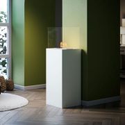 Bioethanol Kamin & Fireplace Helsinki Standkamin Bioethanol Kamin & Fireplace Helsinki Standkamin