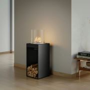 Bioethanol Kamin & Fireplace Ribe Standkamin Bioethanol Kamin & Fireplace Ribe Standkamin