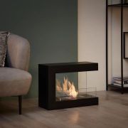 Bioethanol Kamin & Fireplace Stockholm Standkamin Bioethanol Kamin & Fireplace Stockholm Standkamin