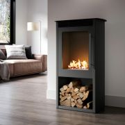 Bioethanol Kamin & Fireplace Trondheim Standkamin Bioethanol Kamin & Fireplace Trondheim Standkamin