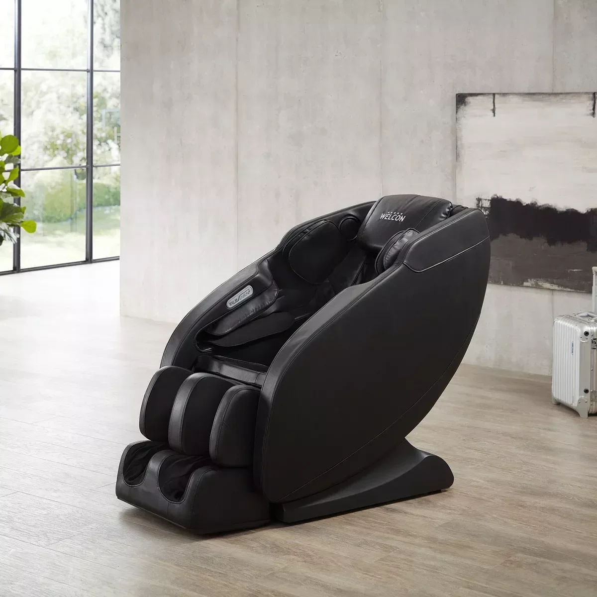 Massagesessel PRESTIGE II, W