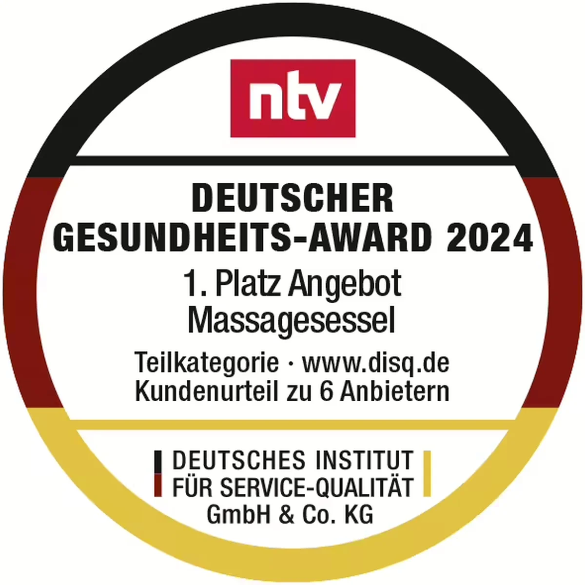 Welcon Dynamite Massagesessel – Deutscher Gesundheits-Award 2024 von Welcon Welcon Dynamite Massagesessel – Deutscher Gesundheits-Award 2024