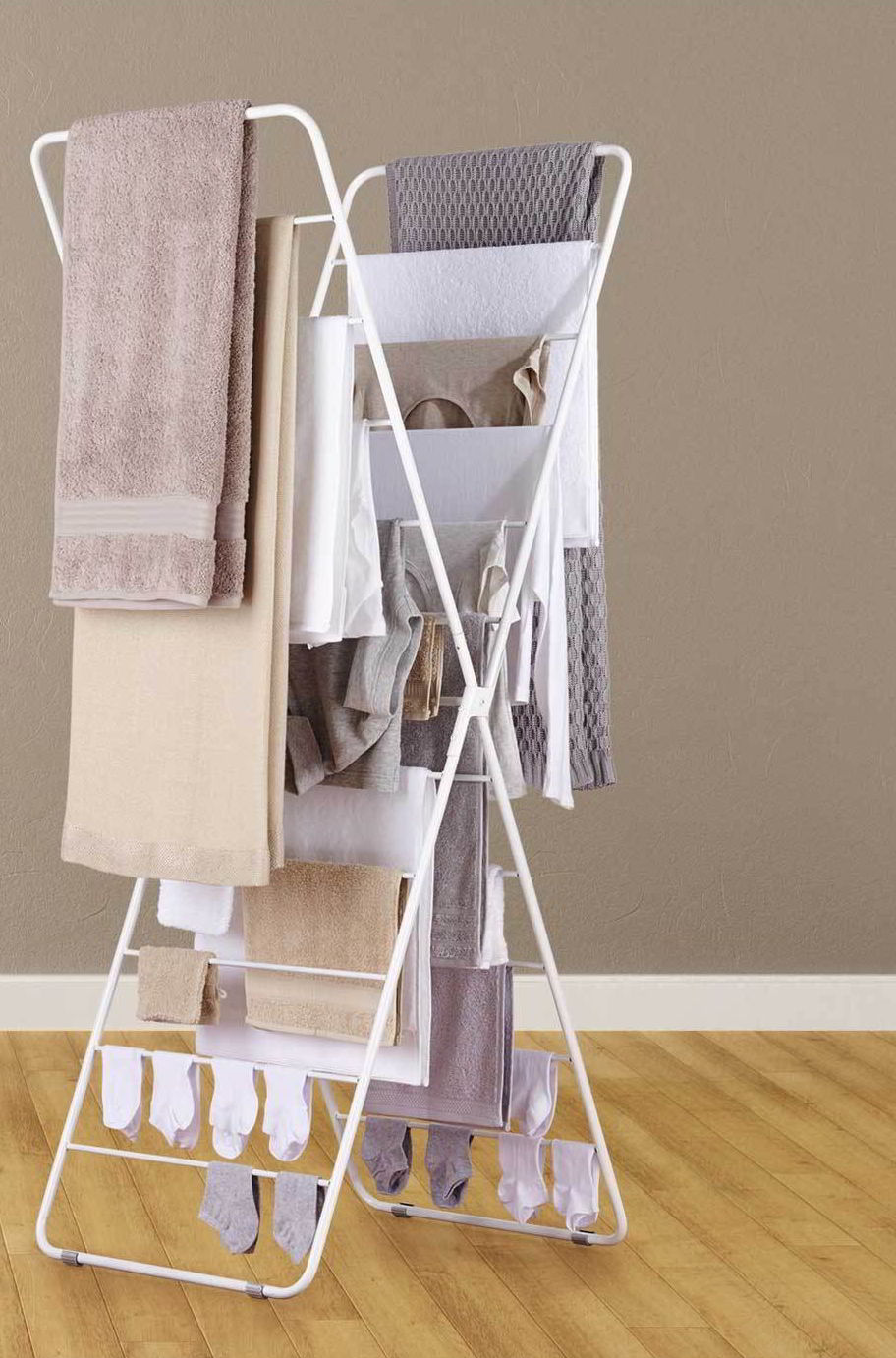 X-Dryer Wäscheständer von X-Dryer X-Dryer Wäscheständer