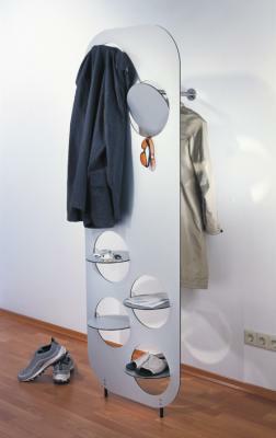 DISC-O Garderobe modular