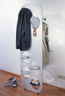 DISC-O Garderobe modular