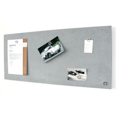 LEICHTBAU Pinboard Magnet-Memo-Board von xxd