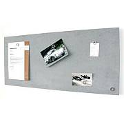 LEICHTBAU Magnetwand  / Pinboard, Marke XXD, Designer Max Kistner
