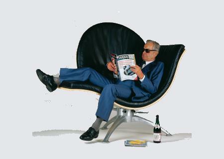 OMEGA Sessel